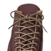 36-Zoll-Taslan-Schnürsenkel, Unisex, in Beige/Braun (Taslan)