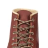 36-Zoll-Taslan-Schnürsenkel, Unisex, in Beige/Braun (Taslan)