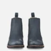 6-Zoll-Chelsea-Kurzstiefel für Damen aus Indigo-Legacy-Leder