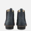 6-Zoll-Chelsea-Kurzstiefel für Damen aus Indigo-Legacy-Leder