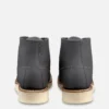 6-Zoll-Kurzstiefel für Damen mit runder Zehenkappe aus Stone-Bluff-Leder