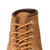 63-Zoll-Taslan-Schnürsenkel, Unisex, in Beige/Gold (Taslan)