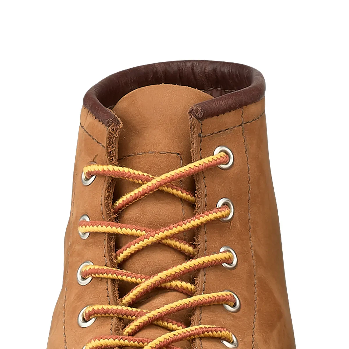 63-Zoll-Taslan-Schnürsenkel, Unisex, in Beige/Gold (Taslan)