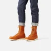 8-Zoll-Classic Moc® Herrenstiefel aus Oro Legacy-Leder