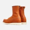 8-Zoll-Classic Moc® Herrenstiefel aus Oro Legacy-Leder