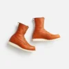 8-Zoll-Classic Moc® Herrenstiefel aus Oro Legacy-Leder