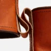 8-Zoll-Classic Moc® Herrenstiefel aus Oro Legacy-Leder