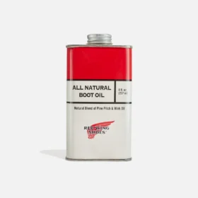 All Natural Boot Oil Lederpflegeprodukt – Pflege