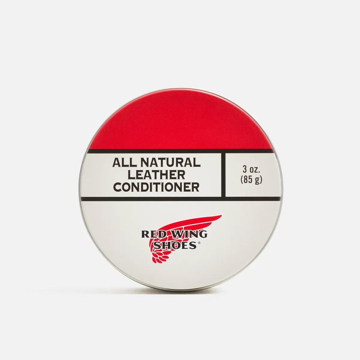 All Natural Leather Conditioner – Lederpflegeprodukt – Pflege