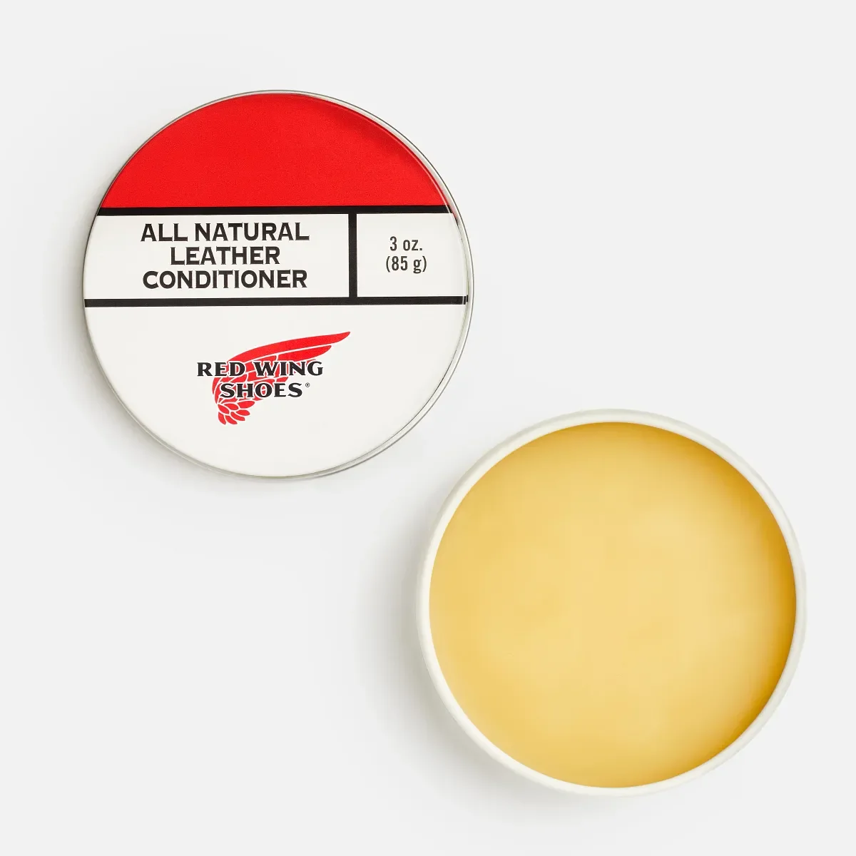 All Natural Leather Conditioner – Lederpflegeprodukt – Pflege