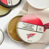 All Natural Leather Conditioner – Lederpflegeprodukt – Pflege