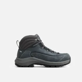 Apex Damen-Stiefel mit 5-Zoll-Schaft, wasserdicht und mit Sicherheitsschuhen