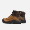 Apex Herren-Sicherheitsstiefel mit 6-Zoll-Schaft, wasserdicht und mit Sicherheitsschuhen