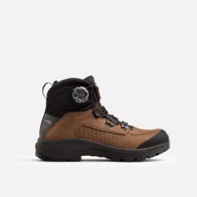 Apex Herren-Stiefel, 6 Zoll, Wasserdicht, mit BOA® und ohne Zehenschutz