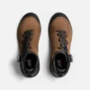 Apex Herren-Stiefel, 6 Zoll, Wasserdicht, mit BOA® und ohne Zehenschutz