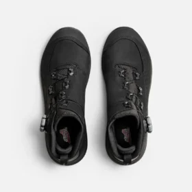 Apex Herren-Stiefel, 6 Zoll, wasserdicht, mit BOA®-Verschluss und Sicherheitsschuhen