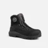 Apex Herren-Stiefel, 6 Zoll, wasserdicht, mit BOA®-Verschluss und Sicherheitsschuhen