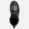 Axil Herren-Arbeitsstiefel, 8 Zoll, wasserdicht, mit Metguard-Sicherheitsschuhen