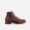 Blacksmith Herren-Stiefel (6 Zoll) aus Briar Oil Slick-Leder