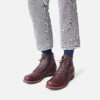 Blacksmith Herren-Stiefel (6 Zoll) aus Briar Oil Slick-Leder