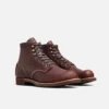 Blacksmith Herren-Stiefel (6 Zoll) aus Briar Oil Slick-Leder