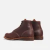Blacksmith Herren-Stiefel (6 Zoll) aus Briar Oil Slick-Leder