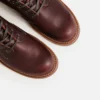 Blacksmith Herren-Stiefel (6 Zoll) aus Briar Oil Slick-Leder
