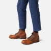 Blacksmith Herren-Stiefel (6 Zoll) aus „Copper Rough & Tough“-Leder