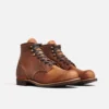Blacksmith Herren-Stiefel (6 Zoll) aus „Copper Rough & Tough“-Leder