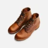 Blacksmith Herren-Stiefel (6 Zoll) aus „Copper Rough & Tough“-Leder