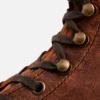 Blacksmith Herren-Stiefel (6 Zoll) aus „Copper Rough & Tough“-Leder