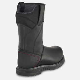 Brnr XP Herren-Pull-On-Stiefel, 11 Zoll, Wasserdicht, Gefüttert, mit CSA-geprüften Sicherheitsschuhen
