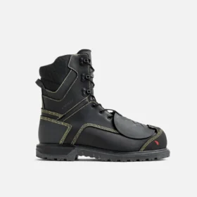 Brnr XP Herren-Sicherheitsstiefel, 8 Zoll, Wasserdicht, Metguard, CSA-zertifizierte Sicherheitsschuhe