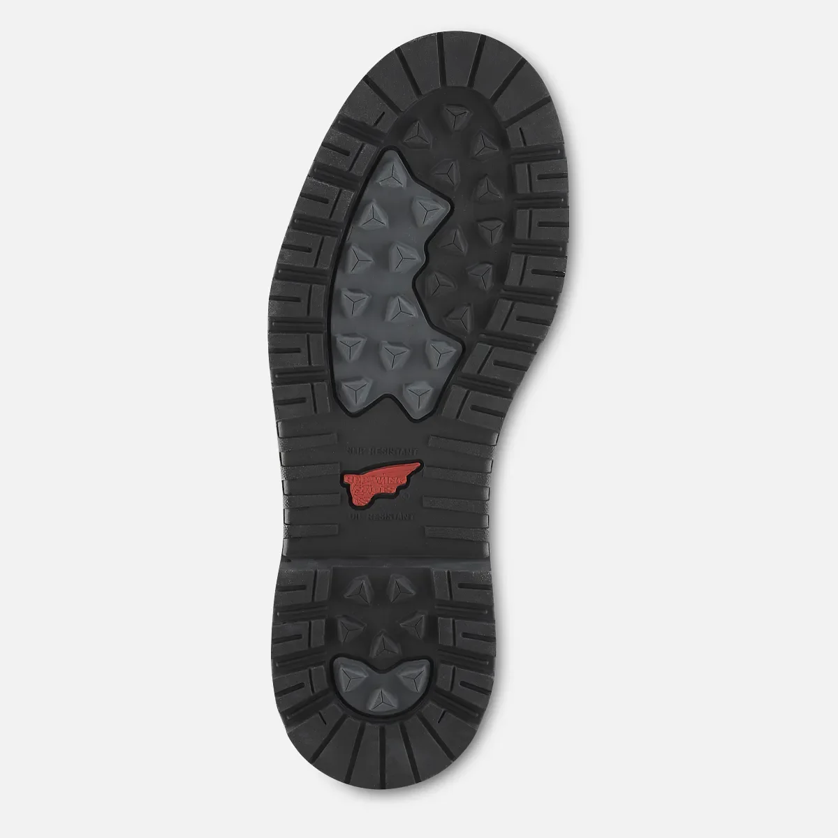 Brnr XP Herren-Stiefel, 8 Zoll, wasserdicht, mit CSA-geprüften Sicherheitsschuhen