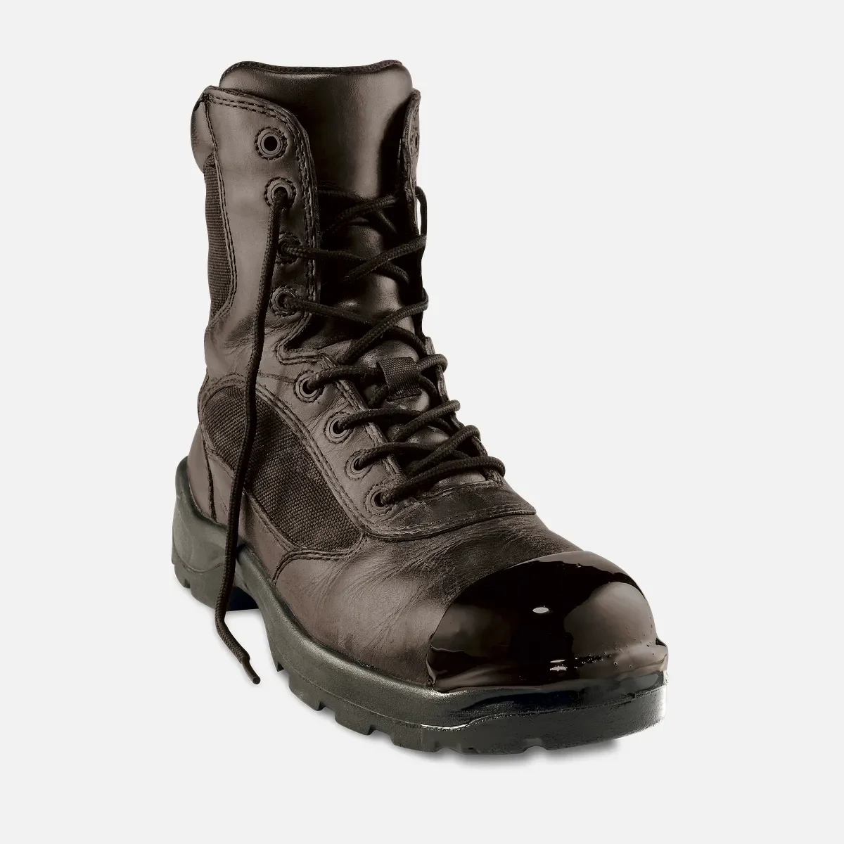Brown Tuff Toe Lederpflegeprodukt – Schützen