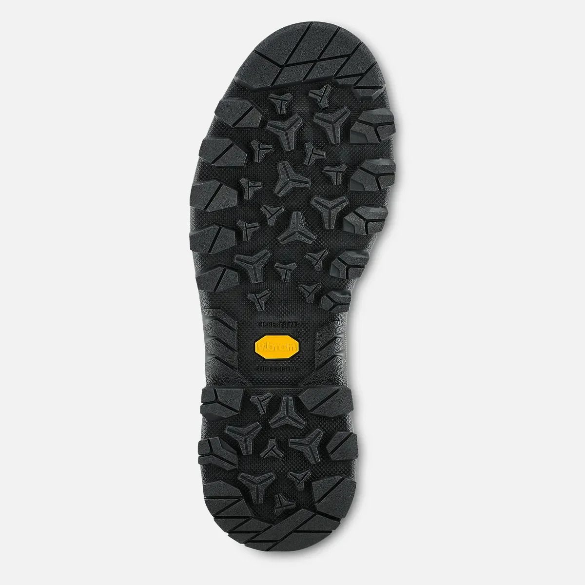 Burnside Herren-Stiefel, 8 Zoll, Wasserdicht, mit CSA-geprüften Sicherheitsschuhen