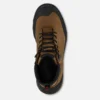 Burnside Herren-Stiefel mit 6-Zoll-Schaft, wasserdicht und mit Sicherheitsschuhen