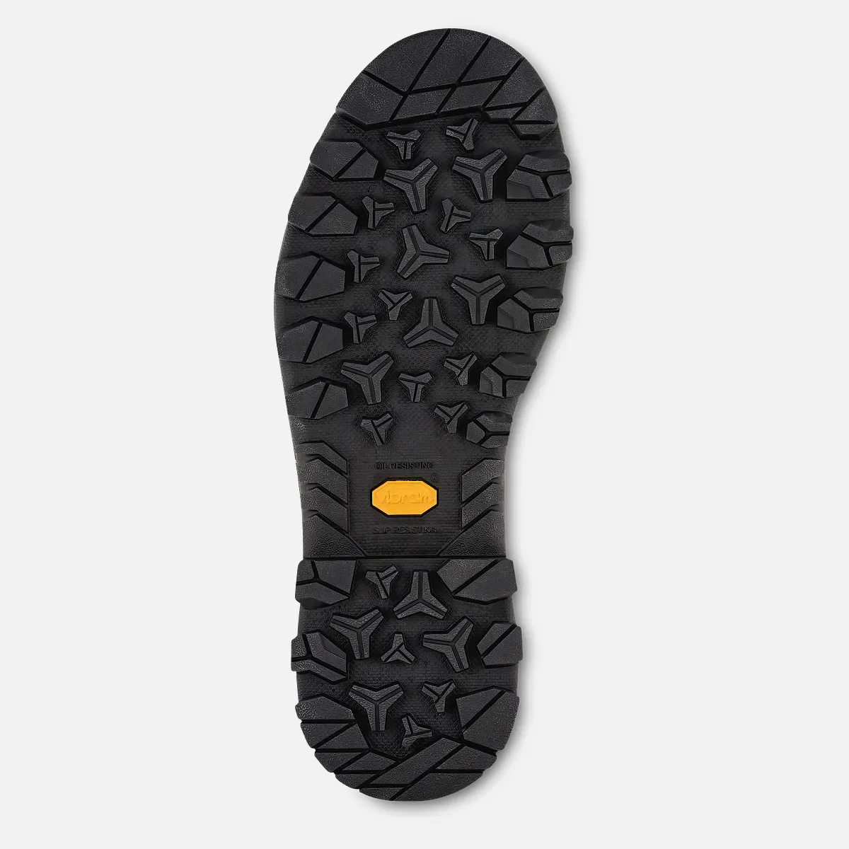 Burnside Herren-Stiefel mit 6-Zoll-Schaft, wasserdicht und mit Sicherheitsschuhen