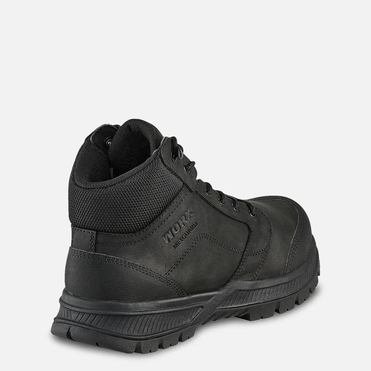 Carbide Damen-Sicherheitsschuhe mit 5-Zoll-Zehenkappe und Metguard
