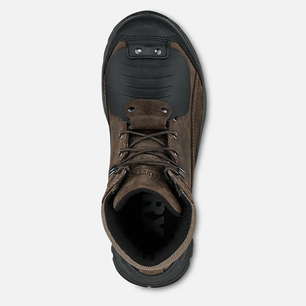 Carbide Damen-Wanderstiefel mit 6-Zoll-Metguard-Sicherheitsschuhen