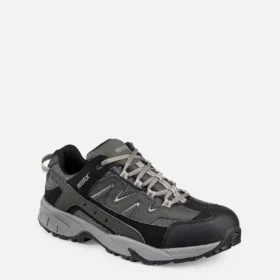 Carbide Herren-Arbeitsschuh mit Sicherheitsschuhen im Sport-Design