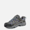 Carbide Herren-Arbeitsschuh mit Sicherheitsschuhen im Sport-Design