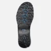 Carbide Herren-Arbeitsschuh mit Sicherheitsschuhen im Sport-Design