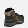 Carbide Herren-Wanderstiefel, 6 Zoll, mit Sicherheitsschuhen mit Metguard-Zehenkappe