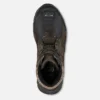 Carbide Herren-Wanderstiefel, 6 Zoll, mit Sicherheitsschuhen mit Metguard-Zehenkappe