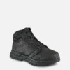 Carbide Herren-Wanderstiefel mit 5-Zoll-Sicherheitsschuhen und Metguard