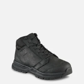 Carbide Herren-Wanderstiefel mit 5-Zoll-Sicherheitsschuhen und Metguard