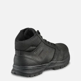 Carbide Herren-Wanderstiefel mit 5-Zoll-Sicherheitsschuhen und Metguard