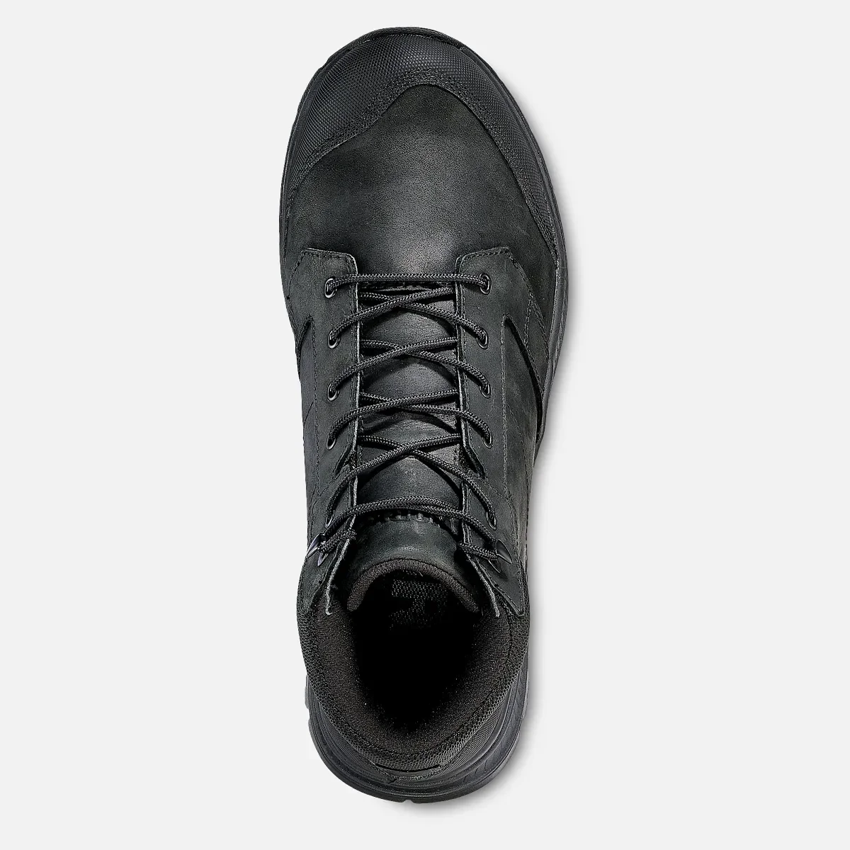 Carbide Herren-Wanderstiefel mit 5-Zoll-Sicherheitsschuhen und Metguard