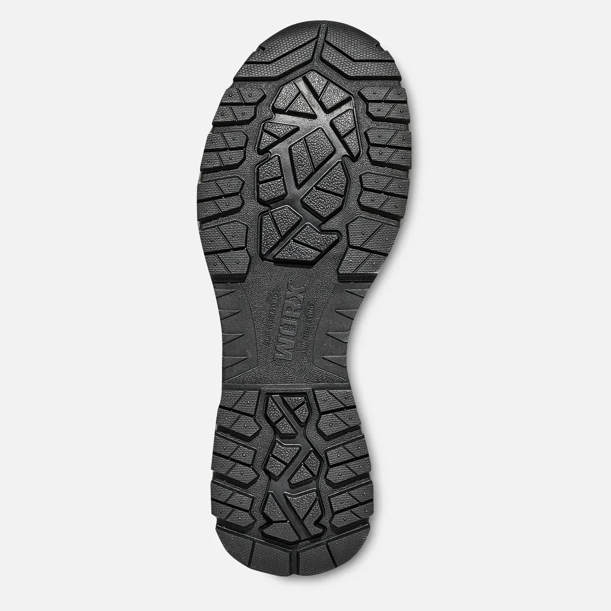Carbide Herren-Wanderstiefel mit 5-Zoll-Sicherheitsschuhen und Metguard
